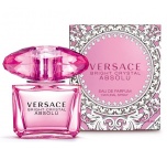 Versace Bright Crystal Absolu parfémovaná voda