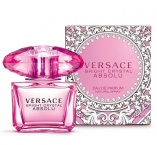 Versace Bright Crystal Absolu parfémovaná voda