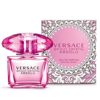 Versace Bright Crystal Absolu parfémovaná voda