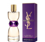 Yves Saint Laurent Manifesto parfémová voda pre ženy 90 ml