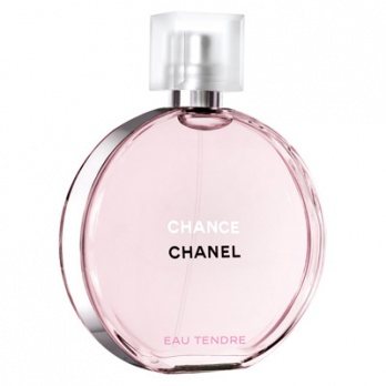 Chanel Chance Eau Tendre toaletná voda