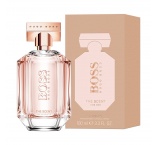Hugo Boss The Scent for her toaletní voda pro ženy