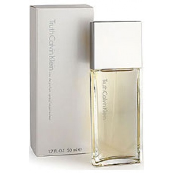 Calvin Klein Truth  parfémová voda pre ženy