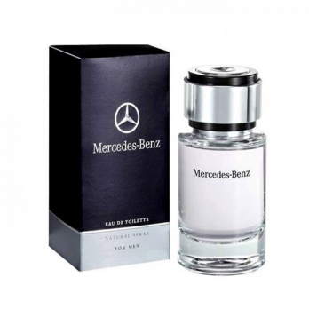 Mercedes Benz Mercedes Benz for Man toaletná voda