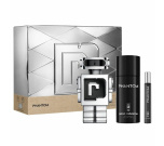 Paco Rabanne Phantom dárková sada pro muže