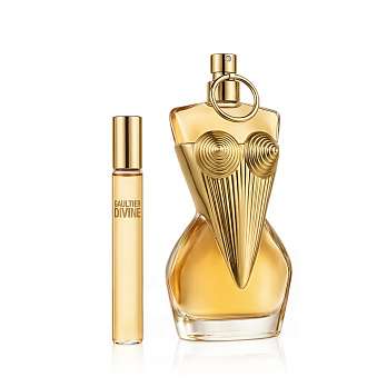 Jean Paul Gaultier Gaultier Divine dárková sada pro ženy Jean Paul Gaultier Gaultier Divine dárková sada pro ženy