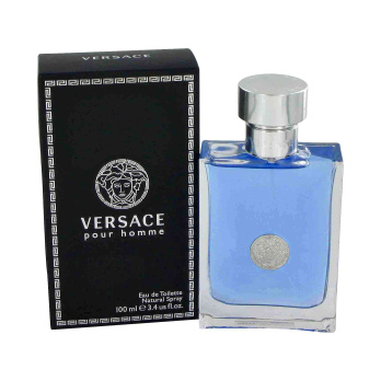 VERSACE Pour Homme Voda po holenie 