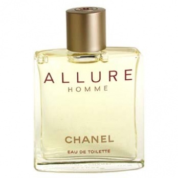 Chanel Allure Homme toaletná voda