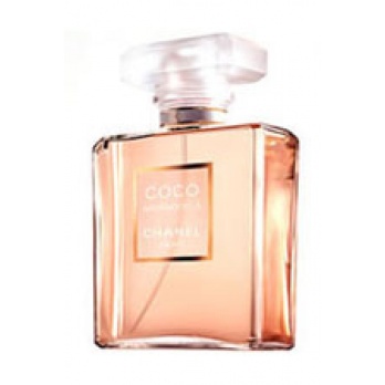 Chanel Coco Mademoiselle parfémová voda