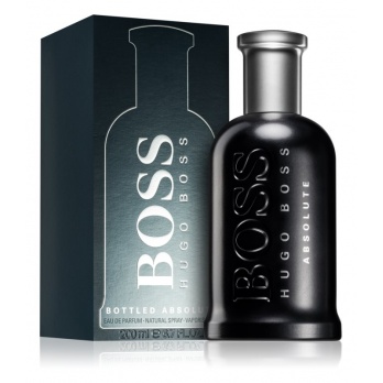 Hugo Boss Bottled Absolute parfémovaná voda pro muže