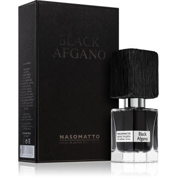 Nasomatto Black Afgano parfémový extrakt unisex