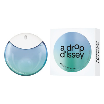 Issey Miyake A Drop d'Issey Eau de Parfum Fraîche parfémovaná voda pro ženy