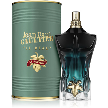 Jean Paul Gaultier Le Beau Le Parfum parfémovaná voda pro muže