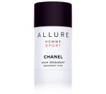 CHANEL Allure Homme Sport Tuhý dezodorant 