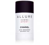 CHANEL Allure Homme Sport Tuhý dezodorant 