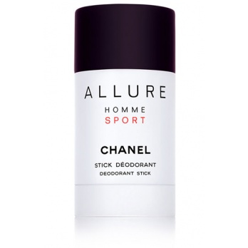 CHANEL Allure Homme Sport Tuhý dezodorant 