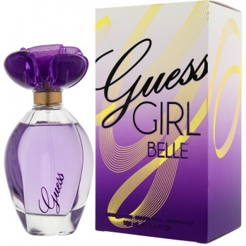 Guess Girl Belle toaletná voda 