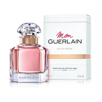 Guerlain Mon parfémovaná voda pro ženy