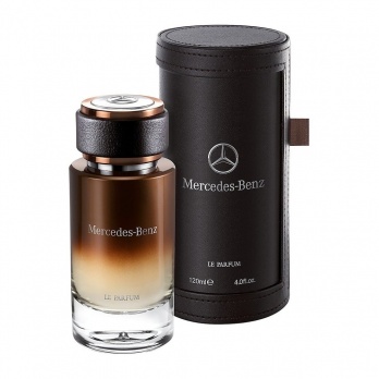 Mercedes-Benz Le Parfum parfémovaná voda pro muže