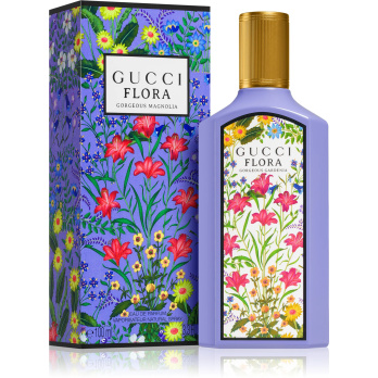 Gucci Flora Gorgeous Magnolia parfémovaná voda pro ženy