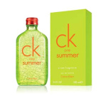 Calvin klein one summer 2012 toaletná voda