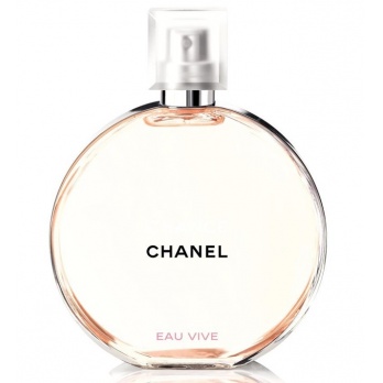 Chanel Chance Eau Vive toaletná voda