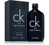 Calvin Klein CK One Night Essence parfém intense unisex 50 ml    