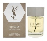 Yves Saint Laurent L Homme toaletná voda