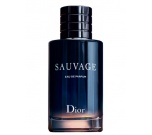 Christian Dior Sauvage Parfémová voda pro muže