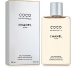 CHANEL Coco Mademoiselle dámský sprchový gel