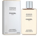 CHANEL Coco Mademoiselle dámský sprchový gel