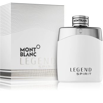 Montblanc Legend Spirit toaletní voda pro muže