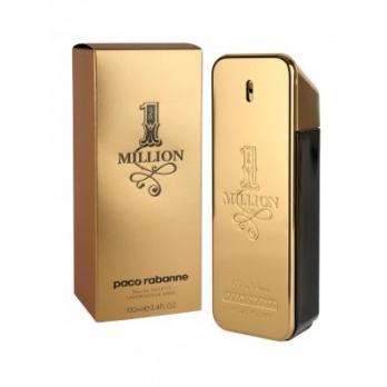 Paco Rabanne 1 Million toaletná voda