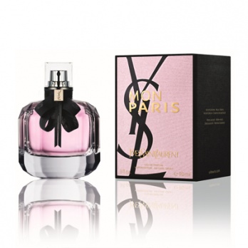 Yves Saint Laurent Mon Paris dámska parfémová voda