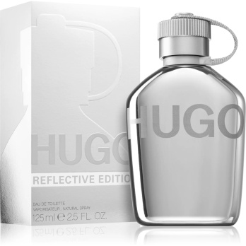 Hugo Boss HUGO Reflective Edition toaletní voda pro muže