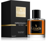 Gisada Ambassador parfémovaná voda pro muže