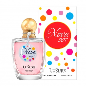 Luxure Nova Dot parfémová voda