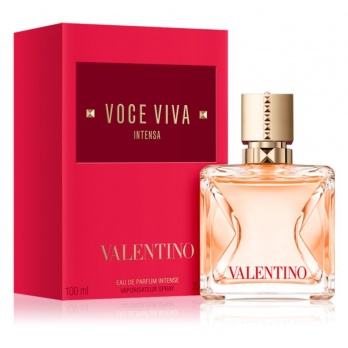 Valentino Voce Viva Intensa parfémovaná voda pro ženy