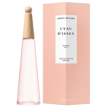 Issey Miyake L'Eau d'Issey Pivoine toaletní voda pro ženy