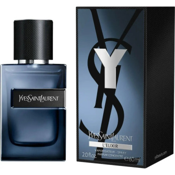 Yves Saint Laurent Y L’Elixir parfém pro muže