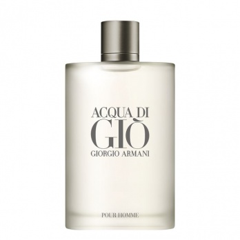 Giorgio Armani Acqua Di Gio toaletná voda pre mužov