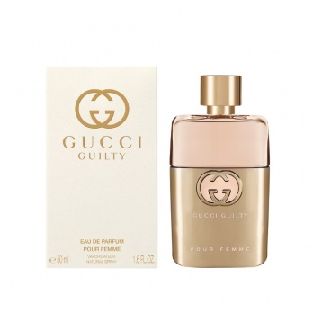 Gucci Guilty Pour Femme parfémovaná voda pro ženy