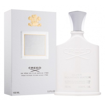 Creed Silver Mountain Water parfémovaná voda pro muže