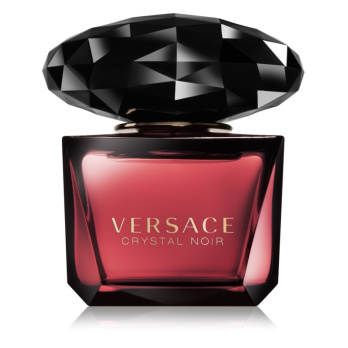 Versace Crystal Noir parfémová voda