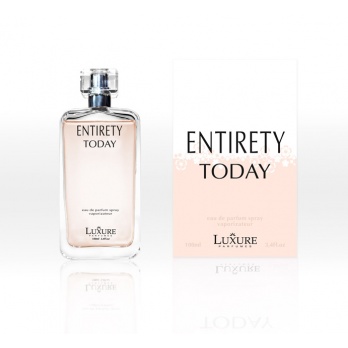 Luxure Entirety Today parfémová voda