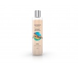NAFIGATE Cosmetics Peelingové sprchové mléko - Coconut Peeling Milk