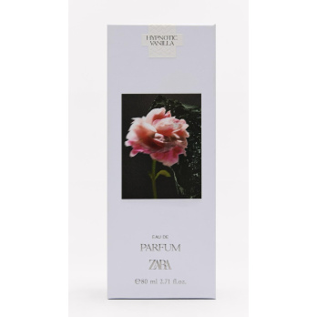 ZARA Hypnotic Vanilla Eau De Parfum parfémovaná voda pro ženy