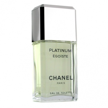 Chanel Egoiste Platinum toaletná voda