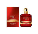 Emporio Armani Stronger With You Tobacco parfémovaná voda pro muže