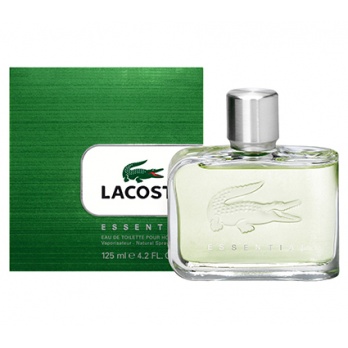 Lacoste Essential toaletná voda